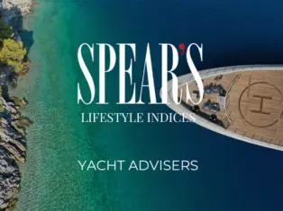 The best yacht advisers in 2024