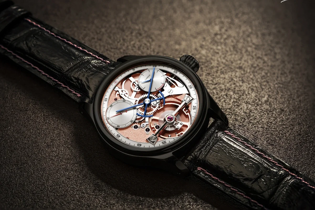 The Most Crowdfunded Luxury Watch Company Ever Is Running a Rare