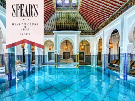 The best health clubs and spas for high net worth individuals in 2023