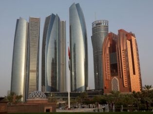 Abu Dhabi resident files for $272 million divorce settlement in 'bellwether' case