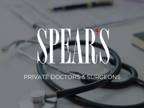 Best private doctors and surgeons in 2024