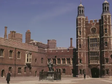 Eton's new provost: how will Sir Nicholas Coleridge shape the school?