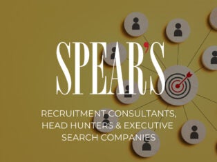 The best recruitment consultants, head hunters & executive search companies in 2024