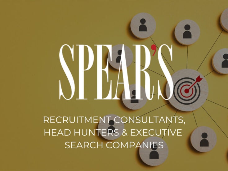 The best recruitment consultants, head hunters & executive search companies in 2024