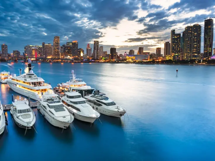 ‘Richcession’: Are the rich getting poorer?