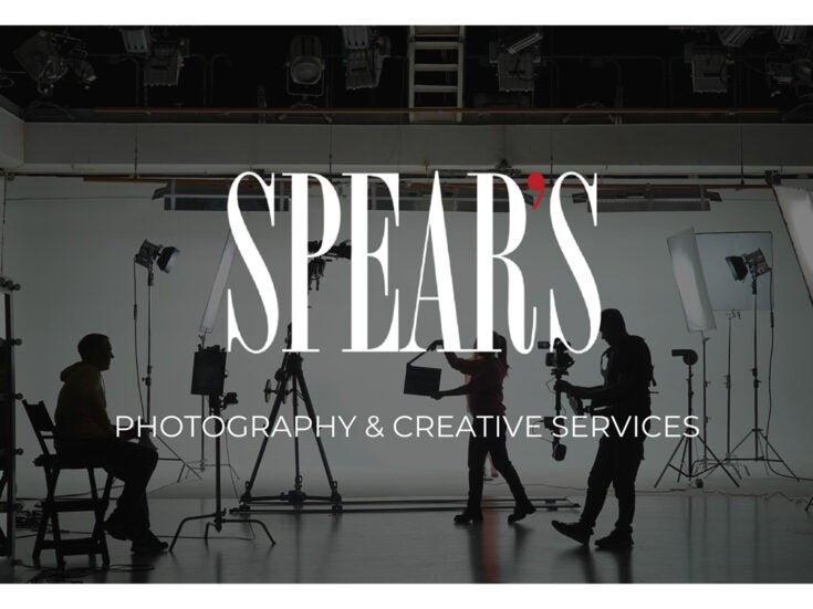 The best photographers and creative service providers 2024