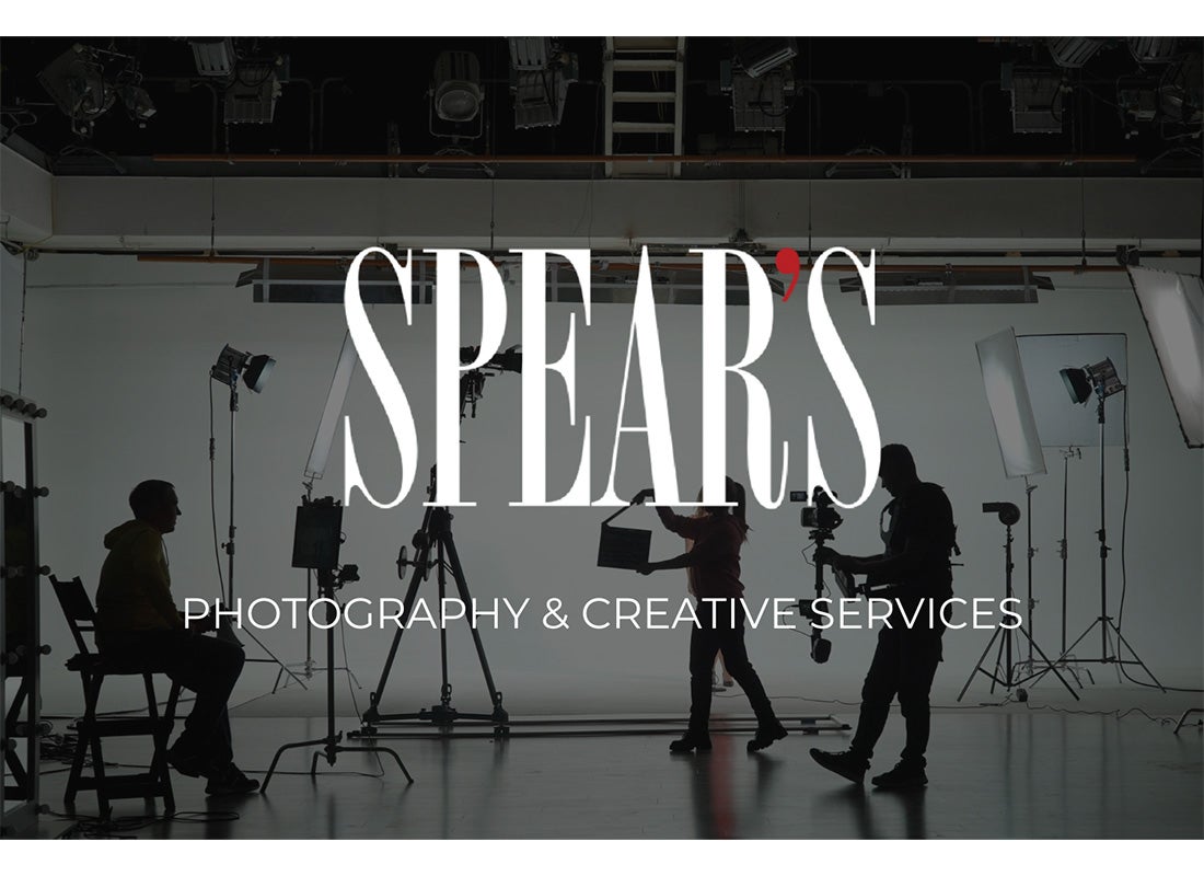 The best photographers and creative service providers 2024