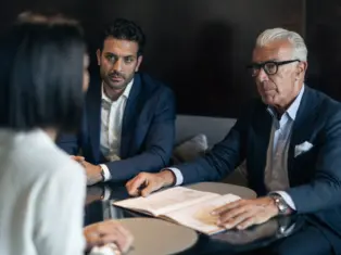 Investment strategies to help sustain wealth beyond three generations
