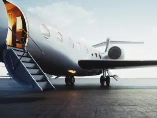 Joining the private jet set is more flexible than ever