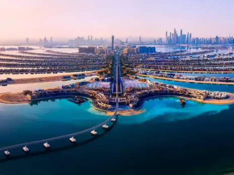 The best Middle East property advisers for HNWs in 2023