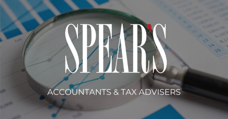 The best accountants and tax advisers for high-net-worth individuals