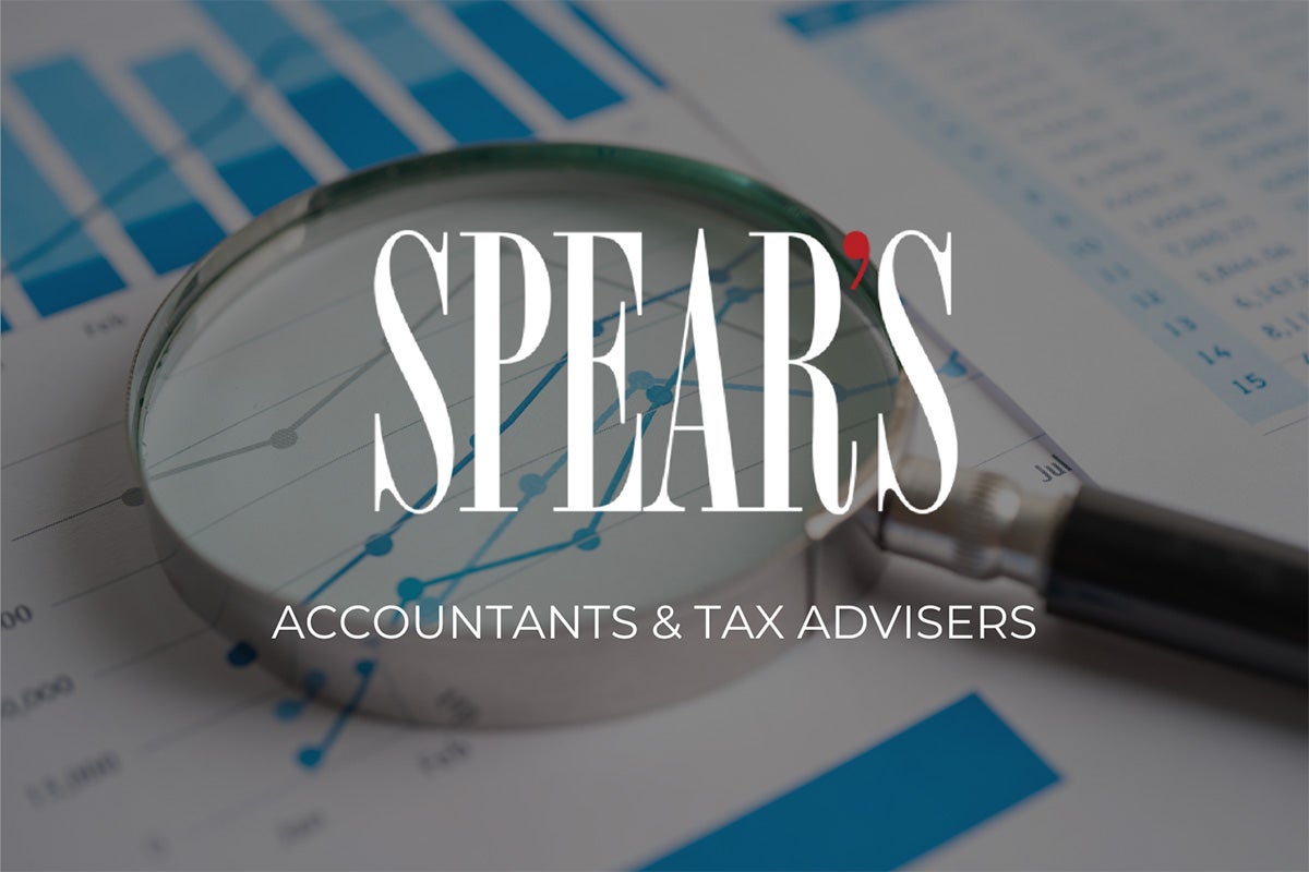 The best accountants and tax advisers in 2024