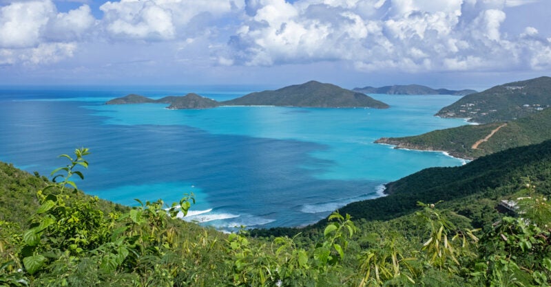 UK Property assets held offshore increasingly at risk, lawyers warn