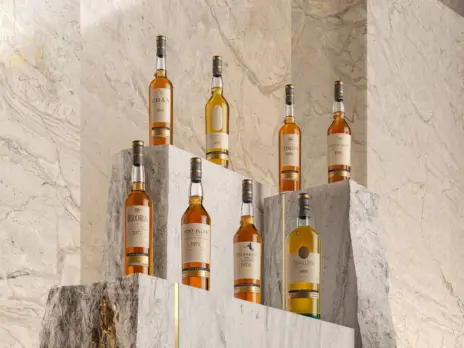 How to secure the latest edition of Diageo's ‘rare’ Prima & Ultima whisky collection