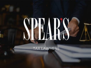 The best tax lawyers in 2024