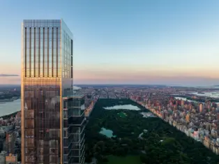 The most expensive houses in the world