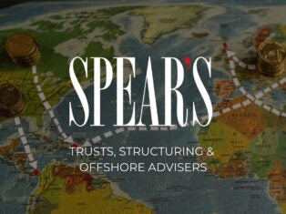 The best trusts, structuring and offshore experts 2024