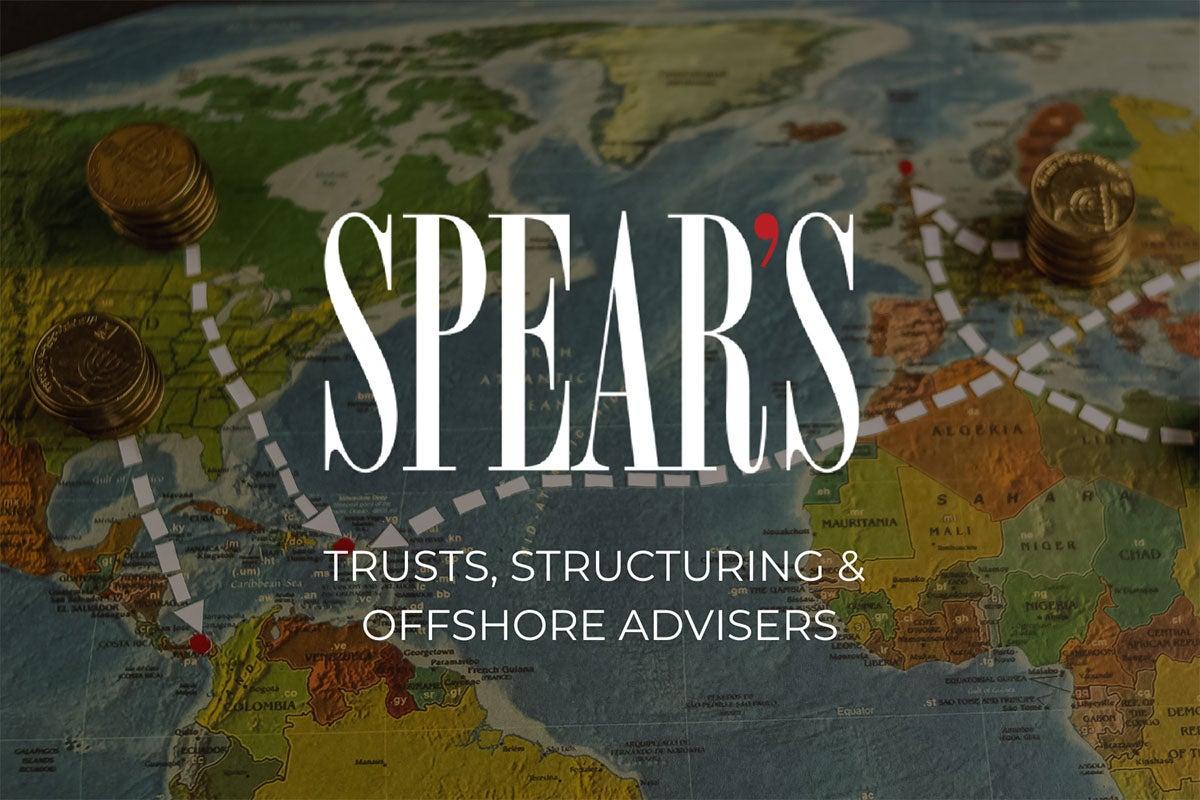 The best trusts, structuring and offshore experts 2024