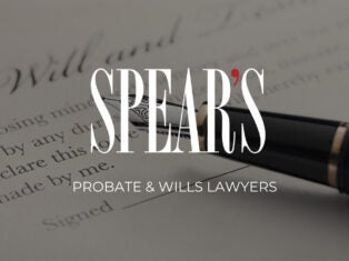 The best probate and wills lawyers in 2024