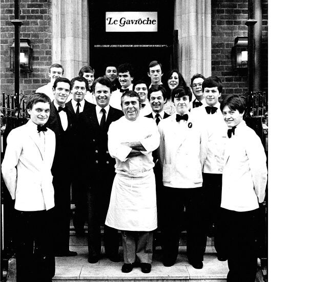 Farewell, Le Gavroche: the end of an era as the Mayfair stalwart prepares to close for good