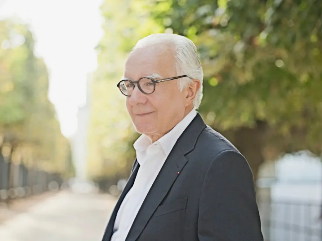 Alain Ducasse