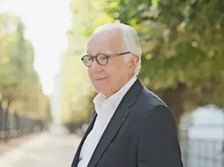 ‘Now is only the beginning’: Chef Alain Ducasse on how he went from living in a yard to gaining 21 Michelin stars 