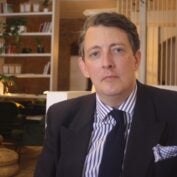 Photo of Eliot Wilson