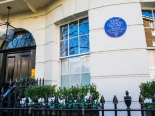 HNW news: the power of the blue plaque and is this the death of death tax?