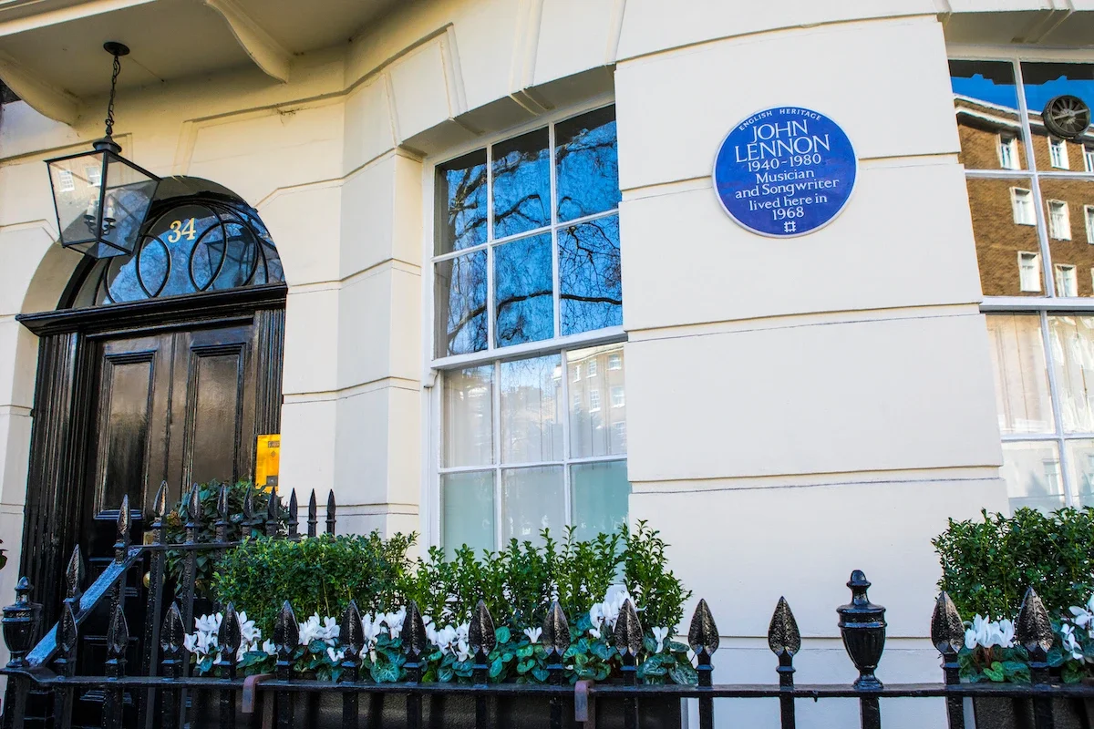 HNW news: the power of the blue plaque and is this the death of death tax?