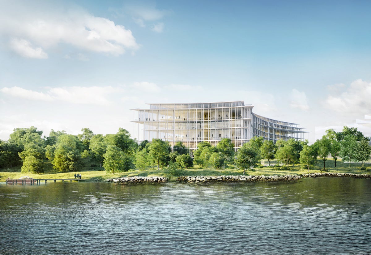 Former Lombard Odier executive launches family office advisory firm Former Lombard Odier executive launches family office advisory firm