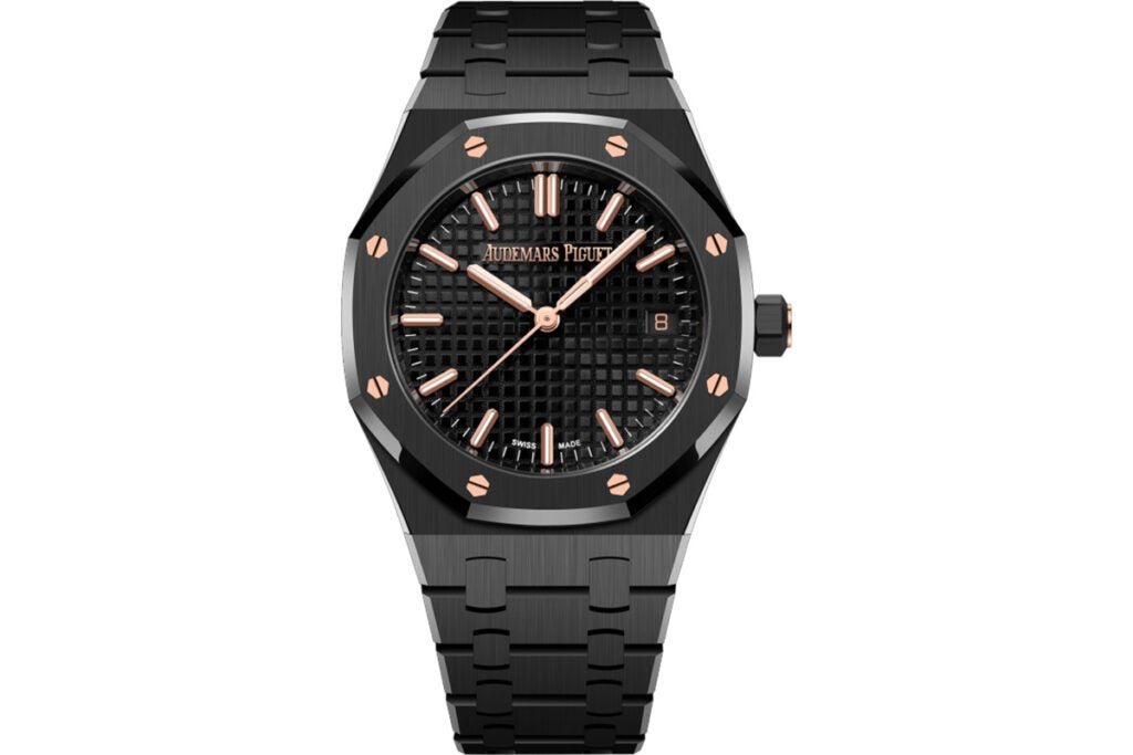 Audemars Piguet Royal Oak Selfwinding  - luxury gifts for him