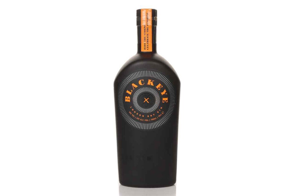 Blackeye Gin