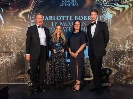 Spear's Awards 2023: Charlotte Bobroff wins UHNW Wealth Manager of the Year