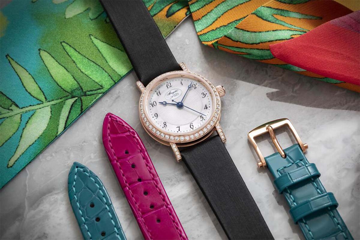 The ultimate luxury festive gift guide for her
