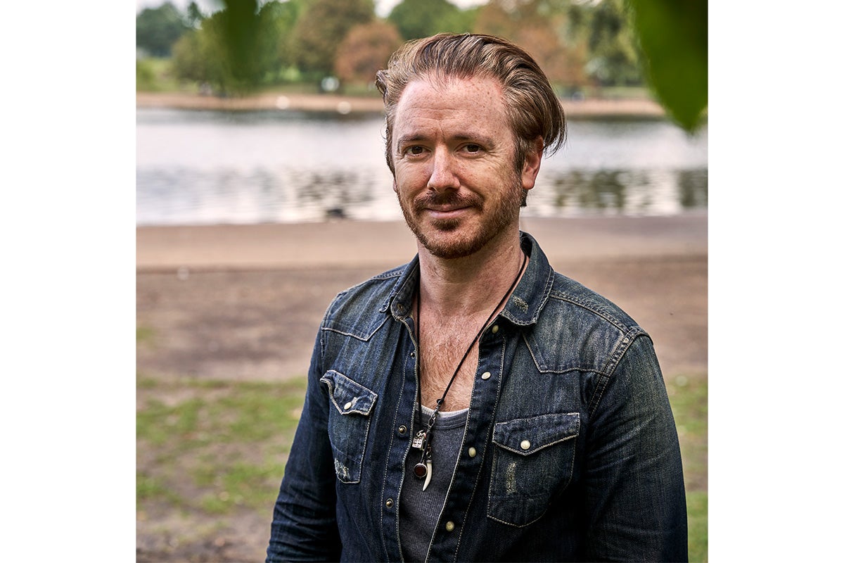 Ollie Dabbous, HIDE restaurant's co-founder and executive chef, on climbing the kitchen ladder Ollie Dabbous, HIDE restaurant's co-founder and executive chef, on climbing the kitchen ladder