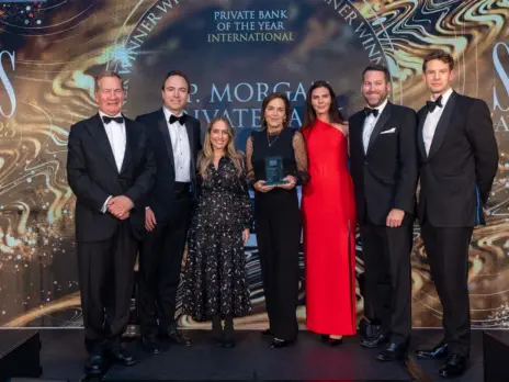 Spear's Awards 2023: J.P. Morgan Private Bank is crowned Private Bank of the Year – International