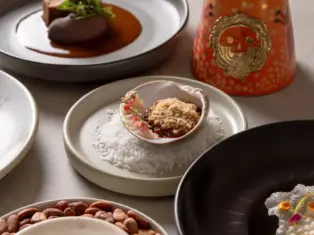 Clase Azul México Reveals New Tasting Menu for Día de Muertos