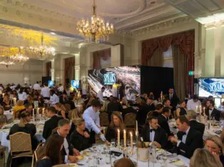 Who won at the Spear's Awards 2023? The complete list of winners revealed