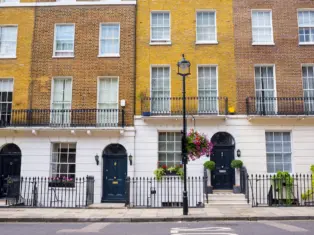 More UHNWs rent London super-prime homes as interest rates, taxes and threat of Labour dampen sales market