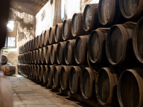 Raising a glass to sherry: this underrated drink is finally gaining recognition in the luxury market