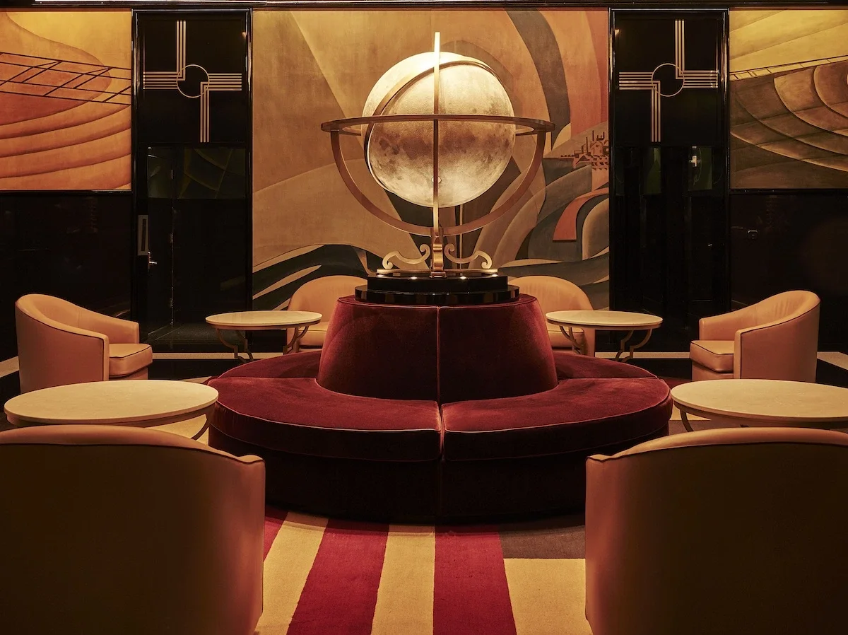 NYC's hottest members clubs: Zero Bond, Casa Cipriani, more