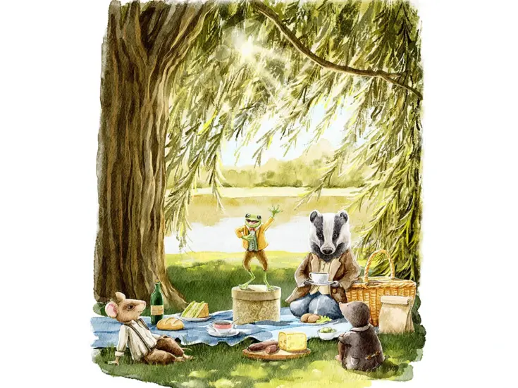 Why children’s literature could spell the end of pocket money