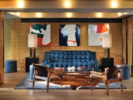 The Hari review: New York loft-style in Belgravia  