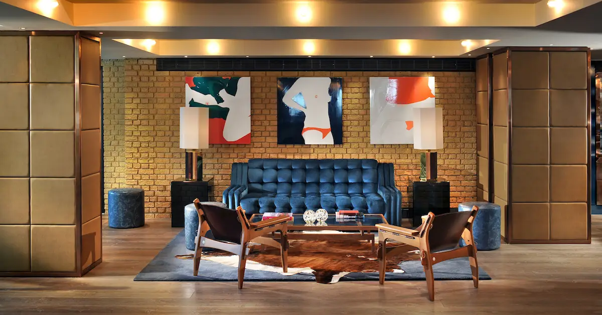 The Hari review: New York loft-style in Belgravia  