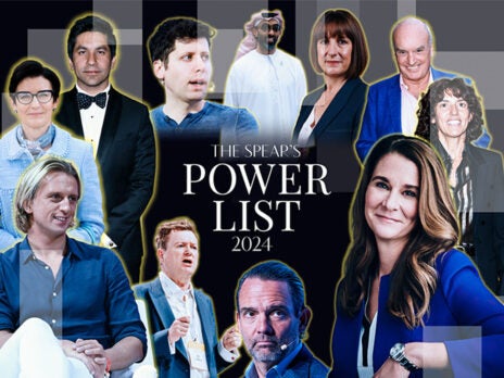 The Spear's Power List 2024: Who made the cut?