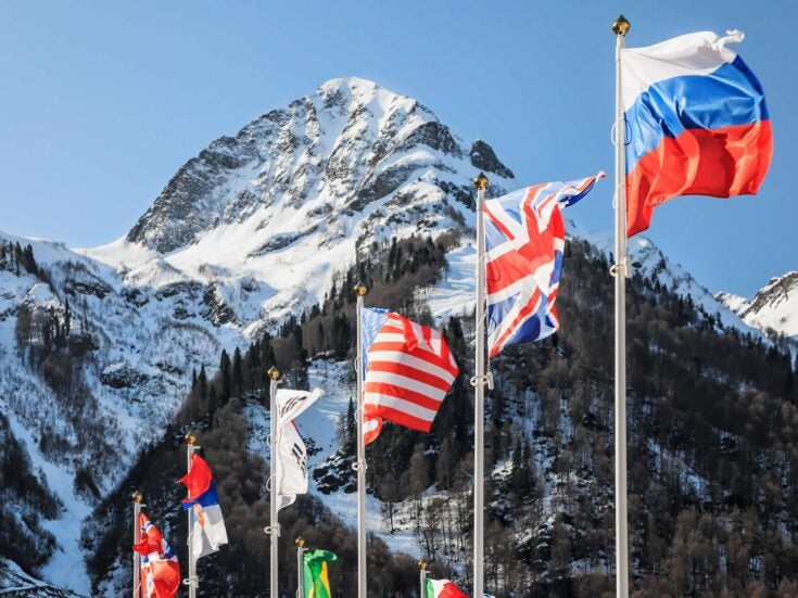 What to expect from Davos 2024