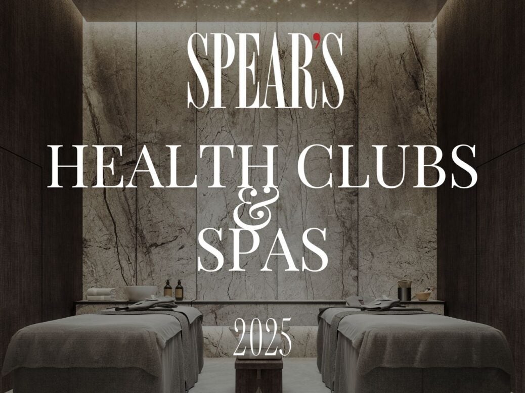 Health Clubs & Spas