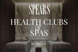 Health Clubs & Spas