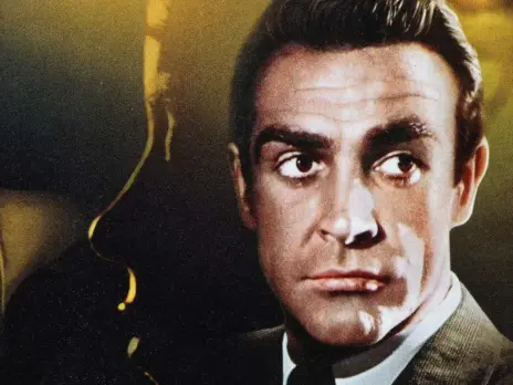 The Spy who Banked Me: how the City shaped James Bond