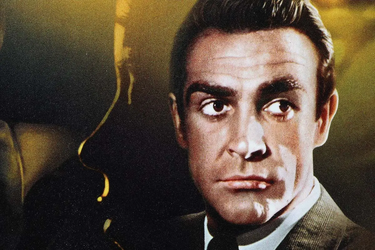 The Spy who Banked Me: how the City shaped James Bond